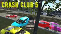 Crash Club 5 Screen Shot 7