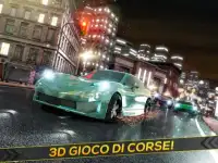 Giochi di Macchine di Corsa 3D Screen Shot 4