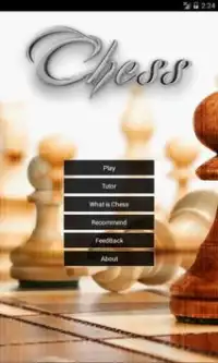Chess Tutor Screen Shot 7
