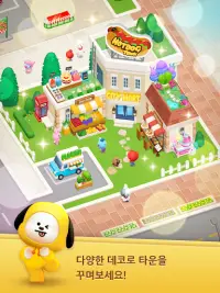 Hello BT21 Screen Shot 22