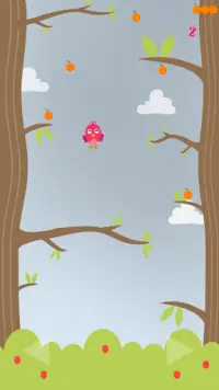 Amazing Birdie Jump Screen Shot 1