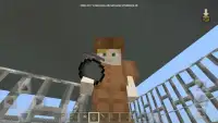 Alex Better Weapons Mod for MCPE Screen Shot 5