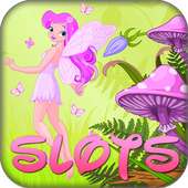 Little fairy girls slot