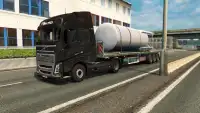 Mobile Indonesia Heavy Truck Screen Shot 0