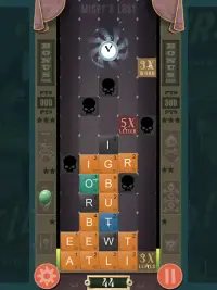 Words Away - A Word Puzzle Game Screen Shot 11