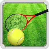Play Real Tennis 3D Game 2015