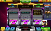 Win Vegas: Free 777 Classic Slots & Casino Games Screen Shot 7