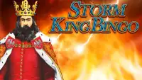 Storm King Bingo Screen Shot 0
