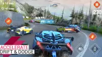 Car Racing Game 3D - Car Games Screen Shot 1