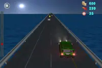 Speed Night Racers Driving 3d Screen Shot 4