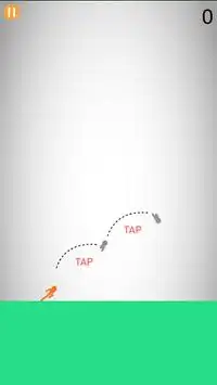 Amazing Animation - Run & Jump Screen Shot 1
