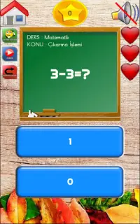 Dört İşlem - Matematik Oyunu / Ücretsiz İndir Screen Shot 11
