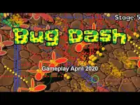 Bug Dash Screen Shot 1