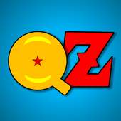 Unofficial DBZ trivia quiz - 100 questions