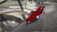 Classic Car Stunt & Drift Screen Shot 5