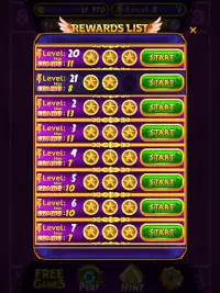 Mahjong - Solitaire Puzzle Uno Brain Game Tycoon Screen Shot 9
