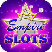 Vegas Empire Party Win Slots