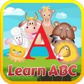 Learn ABC Lite