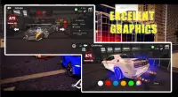 Modern Car Driving and Car Drift with Lux Car 2020 Screen Shot 0