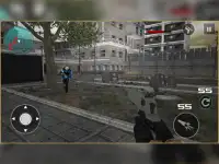 Frontline Special Forces Screen Shot 8