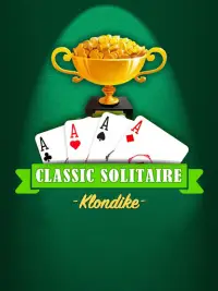 Solitaire-FreeCell-AI-Classic Screen Shot 10