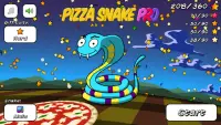 Pizza Snake PRO Screen Shot 8