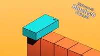 Bluck: Block Balancing Game Screen Shot 0