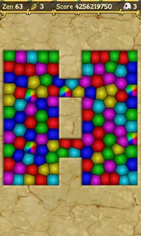 Hopi Maize - Match 3 Puzzle Screen Shot 11