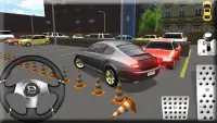 Real Car Parking 2017 - Car Parking Simulator Screen Shot 0