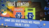 Jogo do Bafo - OSWALDO Screen Shot 4