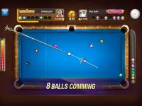 Billiards 8 Ball Pool Screen Shot 15