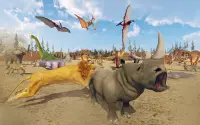 Ultimate Animal Battle Simulator Screen Shot 4