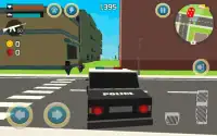 Block City Cop Screen Shot 8