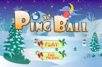 Ping Ping Ball (Lite) Screen Shot 0