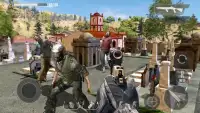 Zombie Hunter Assault Call Of War 2019 Screen Shot 0