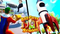 Tips For Bad Guys At School Screen Shot 3