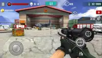 Sniper Shooter Killer Screen Shot 5