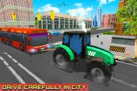 Amazing Tractor Pull Heavy Vehicles Screen Shot 10