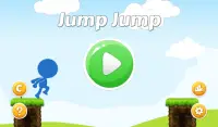 Jump Jump Screen Shot 0