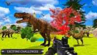 Deadly Dinosaur Hunter 2019 Screen Shot 3