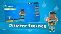 Disaster Survivor Online Screen Shot 0