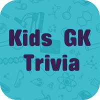 Kids Gk Trivia