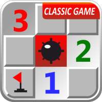 Minesweeper 💣 Classic - Logic Game