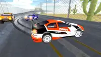 Need For Drag: Top Speed Racing Screen Shot 1