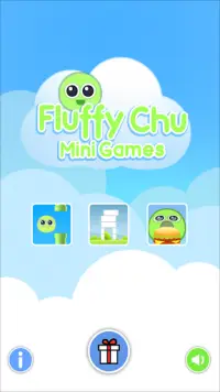 Chu - Mini Games Screen Shot 0