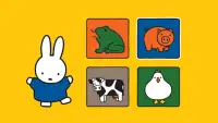 Miffy - Play along with Miffy Screen Shot 0
