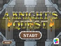 Knight’s Quest – Medieval Game Screen Shot 8