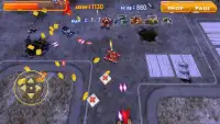 Super Tank Battle 3D Screen Shot 5