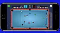 8 Ball Billiard Pool for free 2019 Screen Shot 4