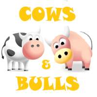 Cows&Bulls